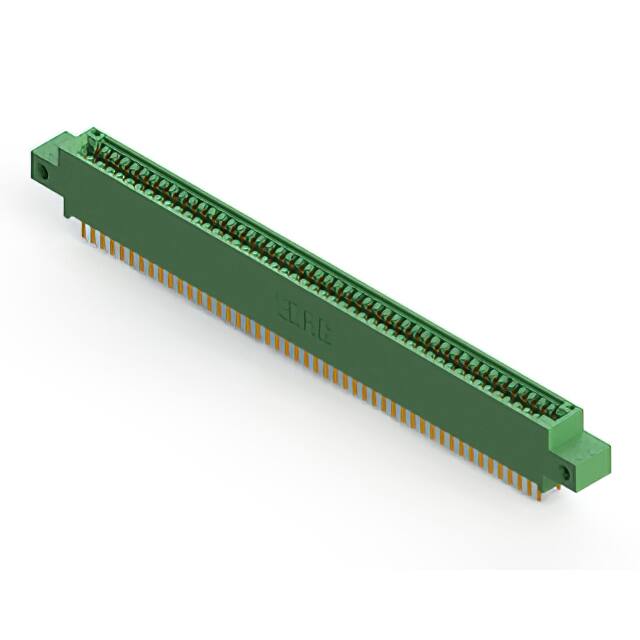 345-096-520-812 EDAC Inc.  Edgeboard Connectors